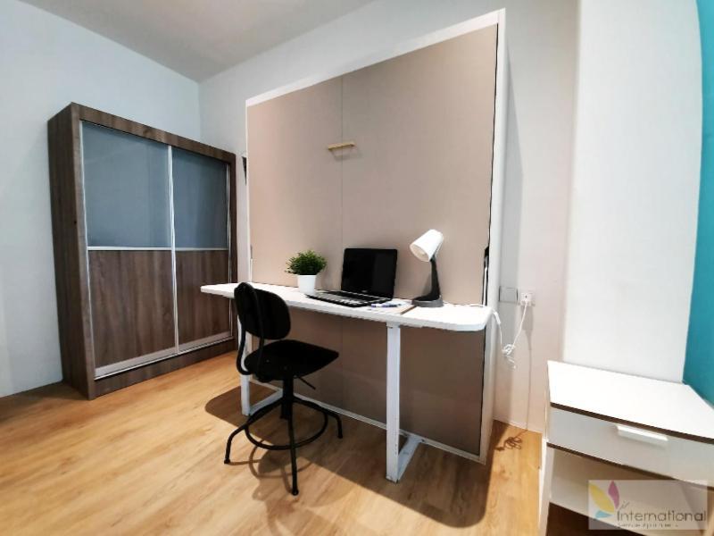 International Service Apartments At Raeburn Park Szingapúr Kültér fotó